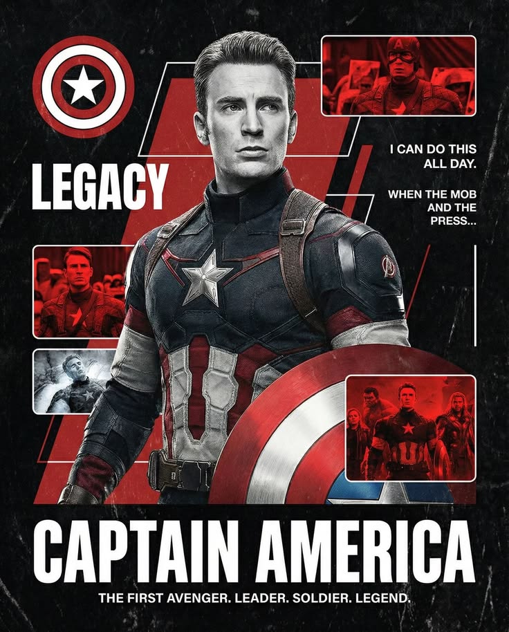 Captain America 